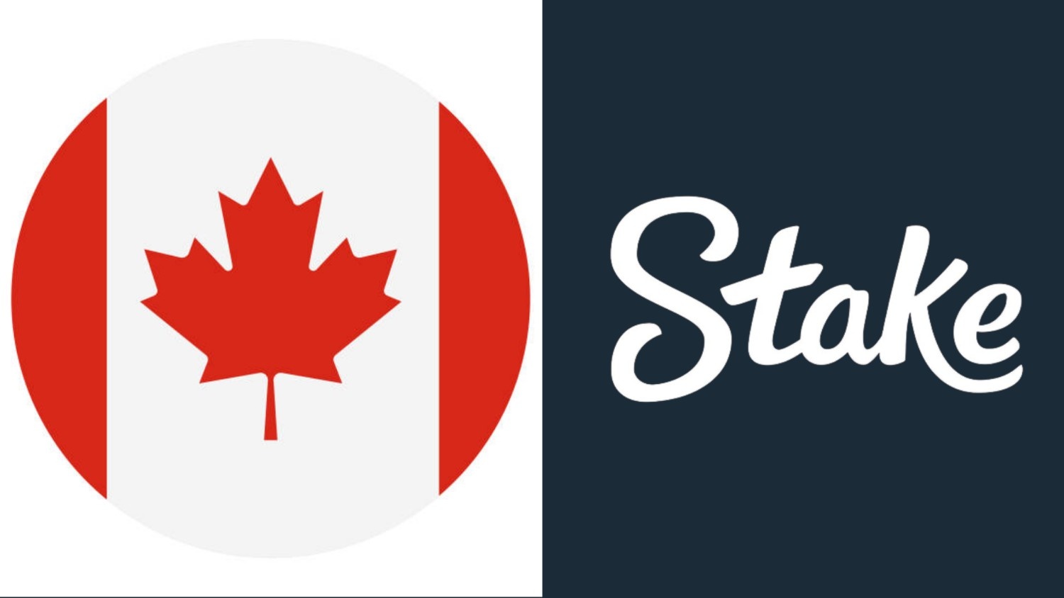 Is Stake legal in Canada — provincial regulation explained